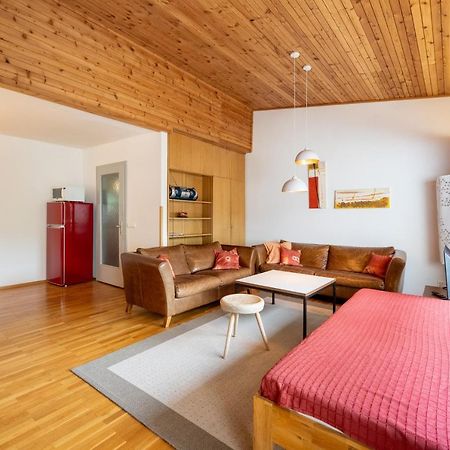 Birkenhof - Schimek Apartment Bürserberg Екстериор снимка