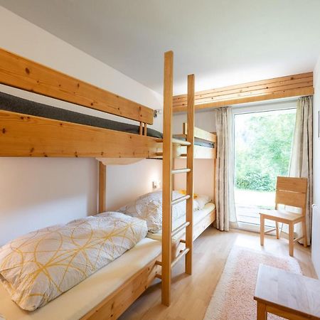 Birkenhof - Schimek Apartment Bürserberg Екстериор снимка