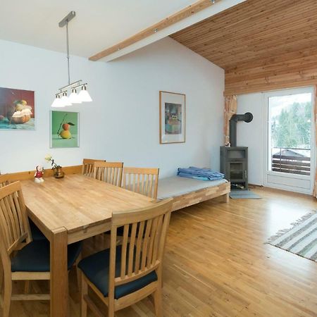 Birkenhof - Schimek Apartment Bürserberg Екстериор снимка