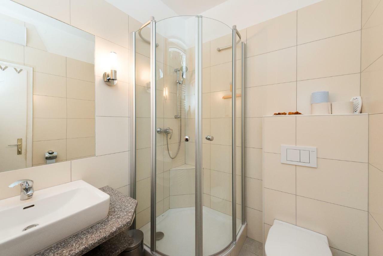 Birkenhof - Schimek Apartment Bürserberg Екстериор снимка